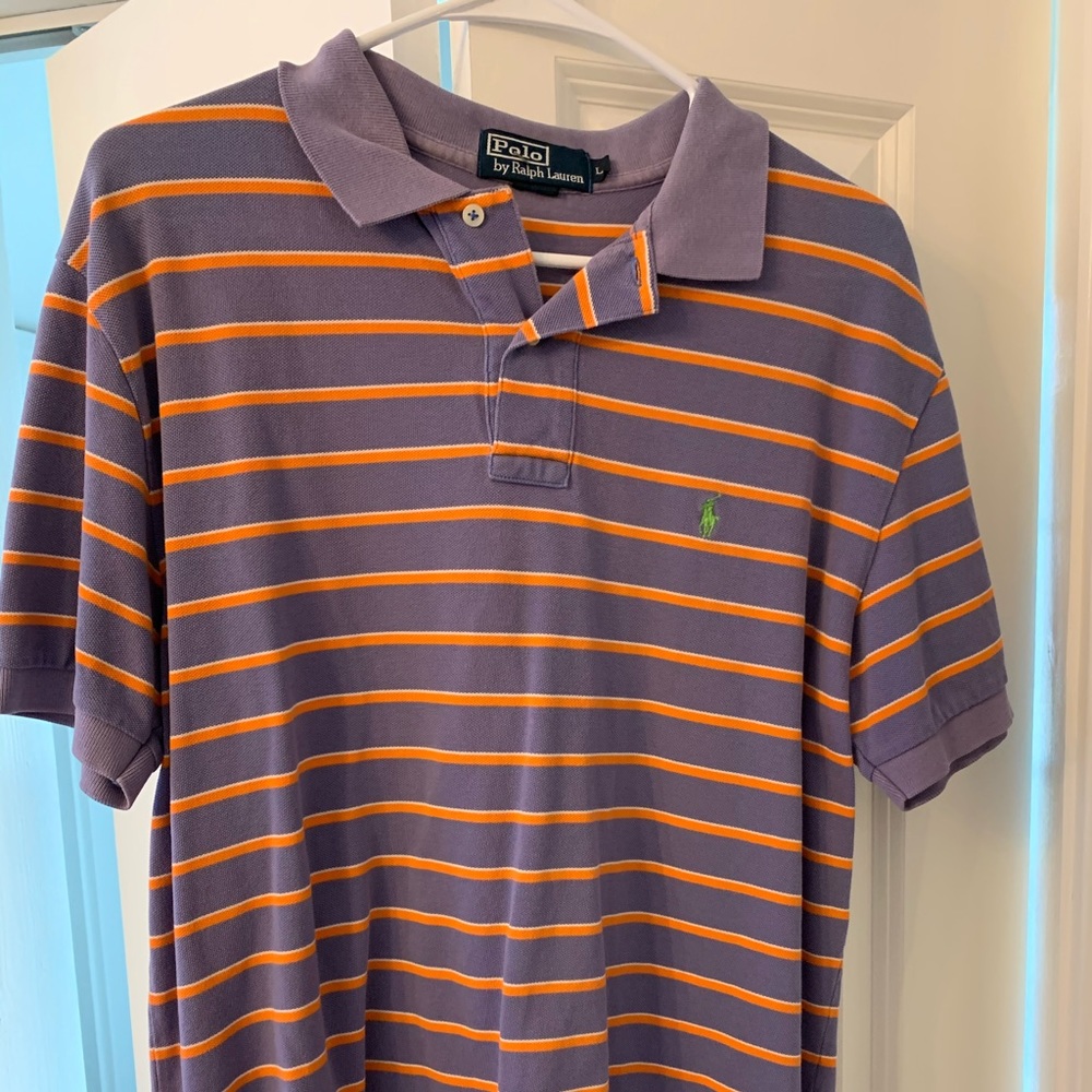 Ralph Lauren Polo - Size Large
